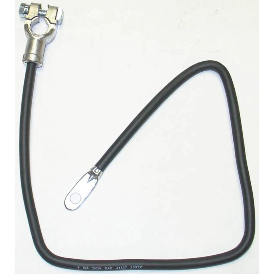 Кабель аккумулятора переменного тока 4BC30 Delco для MB Mercedes VW Chevy F150 грузовика F250 F350 190 - Изображение 2 из 2