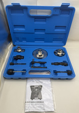 Engine Timing Tool Kit for Audi VW 2.7 TDI and 3.0 TDI V6 Diesel Engines VAG 2.7