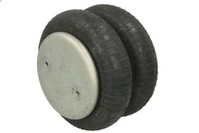 Bellow, air suspension CONTITECH FD 200-19 3/4 M8
