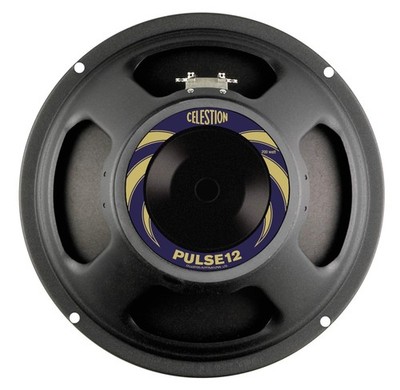 Pulse 12 Bass Guitar Speaker