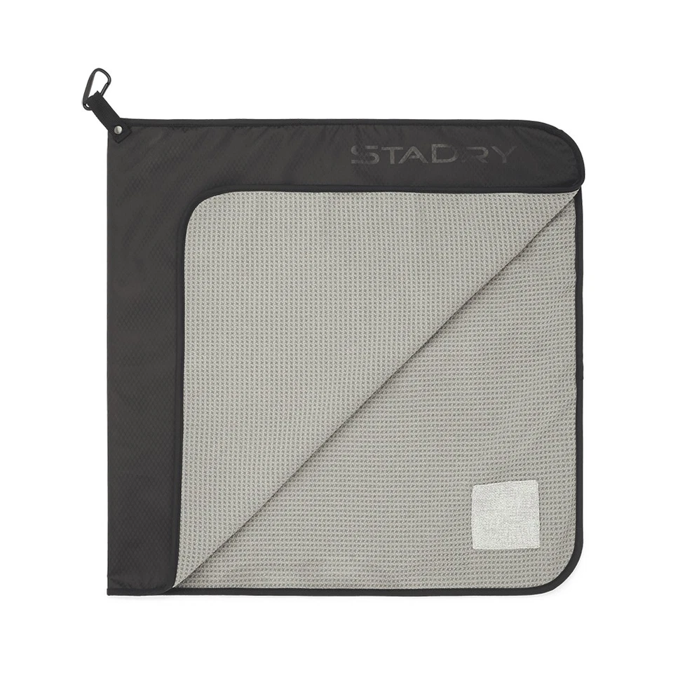 NEW Titleist Golf 2022 StaDry Performance Towel / Bag Hood - Image 2 of 2