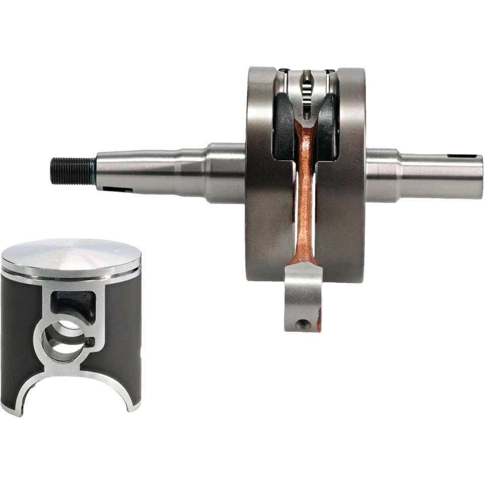 Vertex For KTM 85 SX 2013-2014; WR101-148 Foto 3 de 4