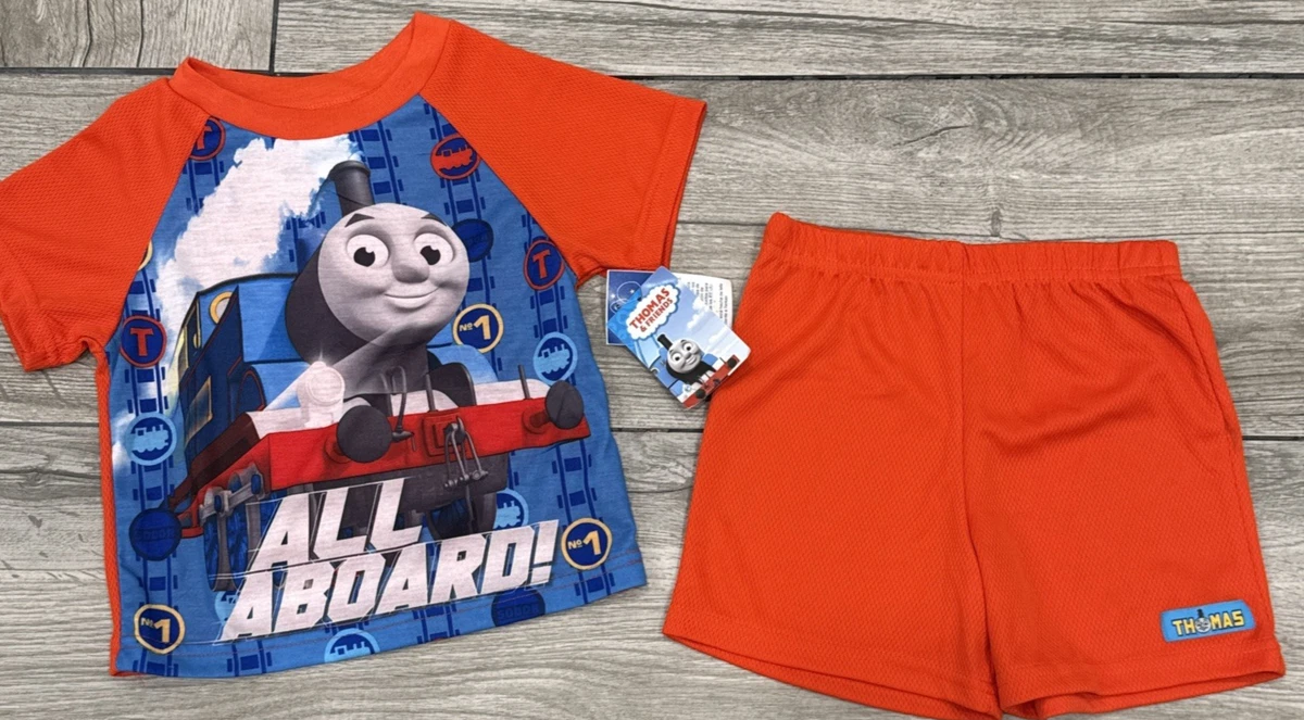 Thomas the Tank Engine for Boys for sale | eBay