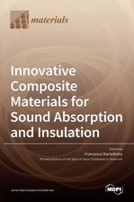 Innovative Composite Materials for Sound Abso...