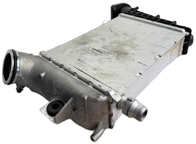 Original Mercedes Ladeluftkühler W213 E350d W222 S350d GLC A6420900414 - Bild 1 von 4