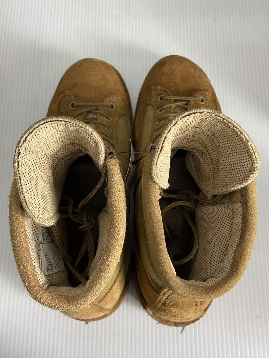 Danner Trekking Boots/Us7.5/Brown/26200X 12212