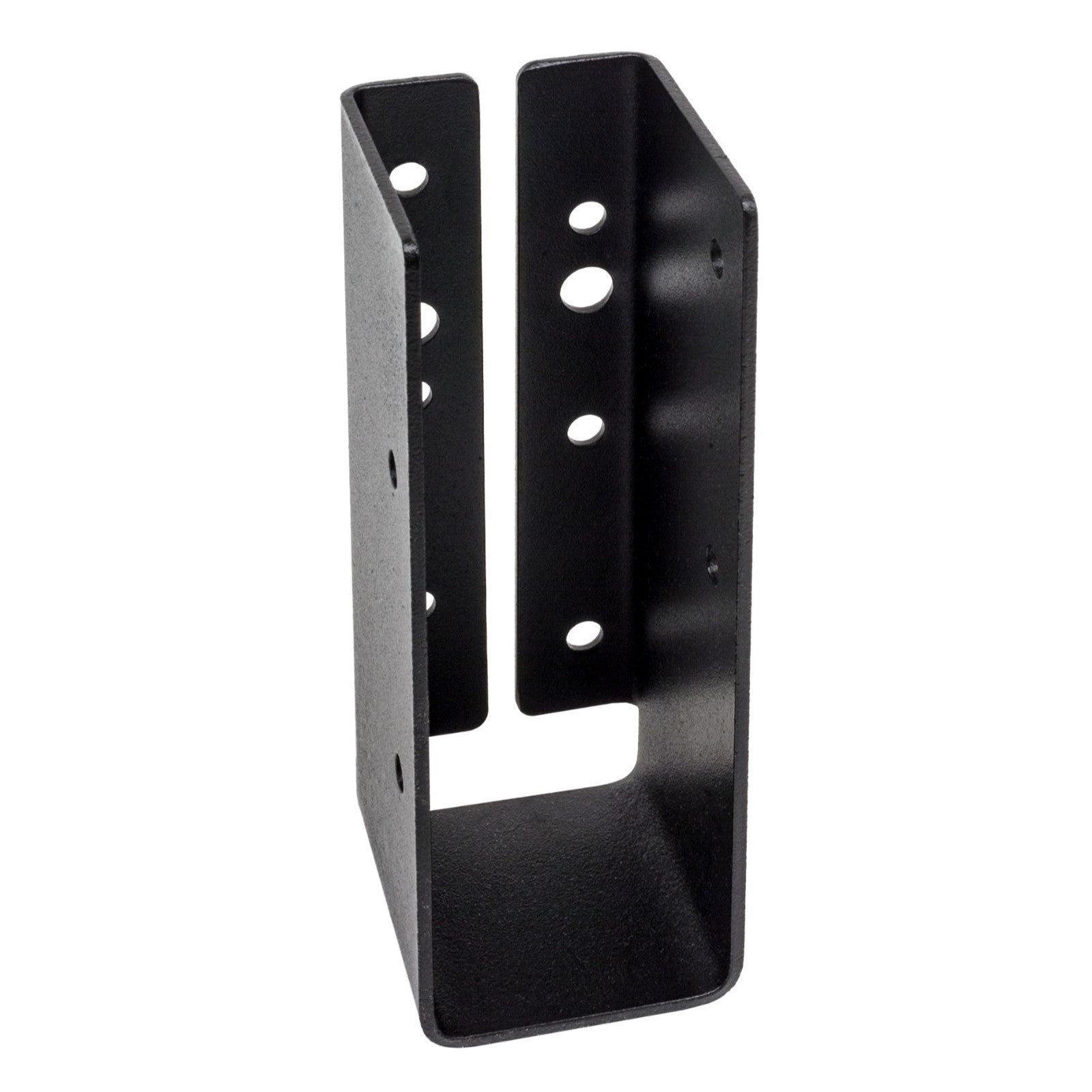 Simpson APLH26R ZMAX Black Light Joist Hanger for 2x6 RoughPack of 24