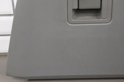 00-04 Ford F250 F350 Superduty Glove Box Medium Parchment DE - Bild 3 von 18