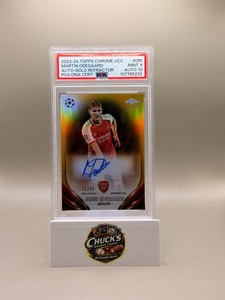 Martin Odegaard | eBay