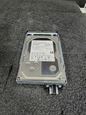 HGST 0F14683 HUS724040ALE640 4TB 7.2K RPM 64MB Cache 6Gb/s 512e SATA 3.5" HDD