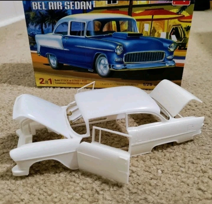 25+ revell 55 chevy for sale | Updated Oct 2026