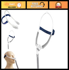 Swift FX Replacement Headgear for CPAP Masks - Comfortable, Adjustable Fit