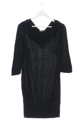 KOOKAI Pull tricoté Dames Pull T EU 38 noir style décontracté - Photo 1/4