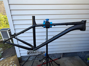 NS Bikes Frame | eBay