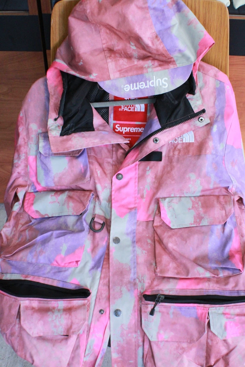 Supreme x The North Face Pink Coats, Jackets & Vests for Men for