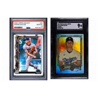 2025 Topps SHOHEI OHTANI Holiday PSA 10 SGC Allen & Ginter Refractor Card Lot LA