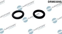 Dr.Motor Automotive DRM0309S Dichtung FüR ÖLküHler FüR Ford