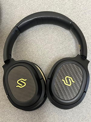 Edifier STAX SPIRIT S3 Planar Magnetic Wireless Headphones Used