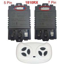 Remote Control For Children's For Electric Vehicles Remote Control