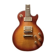 Gibson Les Paul Standard Electric Guitar Used