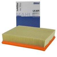 Mahle Luftfilter FüR BMW E32 E34 M60 E39 535I 540I M5 E38 V8 E31 840I X5 E53 V8