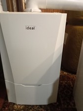 Ideal Vogue  C26 Combination Boiler With Flue And Fixing Bracket.Reconditioned.