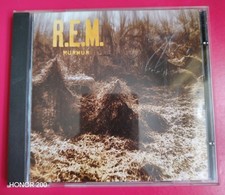 1983 R.E.M. - Murmur (CD, Album, RE) Media Excellent ( Disctronics Pressing ) 