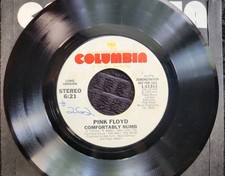Pink Floyd Promo Vinyl Records for sale | eBay