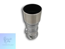 NIKON NIKKOR-Q.C 13.5CM F3.5 Lens for Nikon