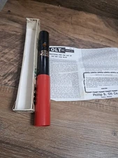 Vintage P.S. Olt  Game Call EL-45 Elk Call