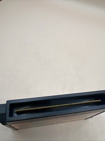 Famicom Teenage Mutant Ninja TURTLES 2 TMNT Cartridge Only Nintendo