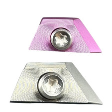 1pcs 6g-14g Heel Golf Weight F&uuml;r Honma Beres NX Driver Schl&auml;ger Gewichte
