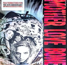 MOTHER LOVE BONE APPLE - 180-GRAM VINYL LP " NEW, SEALED "