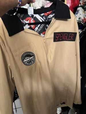 Ghost Buster Jacket