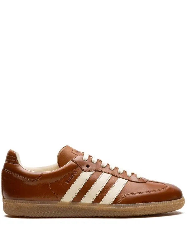 adidas gazelle silver green womens adidas Samba Indoor Shoes, White/Black/Red / 10.5 main image 0