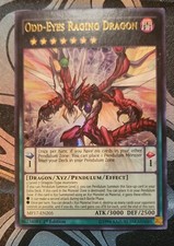Odd-Eyes Raging Dragon MP17-EN205 Prices | YuGiOh 2017 Mega-Tin Mega Pack | YuGiOh Cards Odd-Eyes Raging Dragon MP17-EN205 Prices | YuGiOh 2017 Mega-Tin Mega Pack | YuGiOh Cards