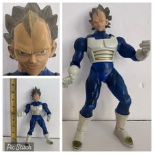 Vintage 2003 Jakks Dragon Ball Z 9   Figure M...