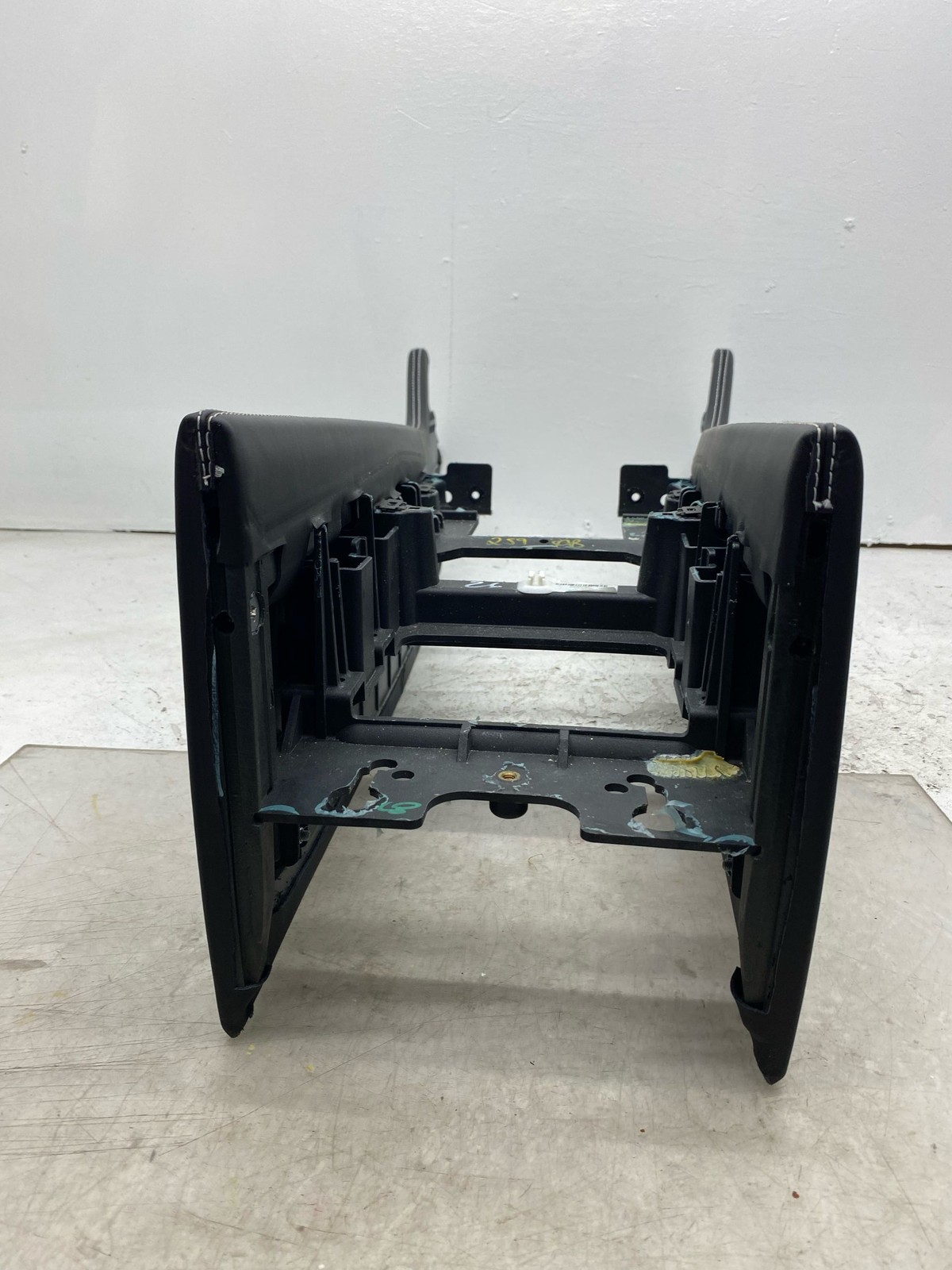 Bentley Flying Spur 2014-2019 FRONT Center console