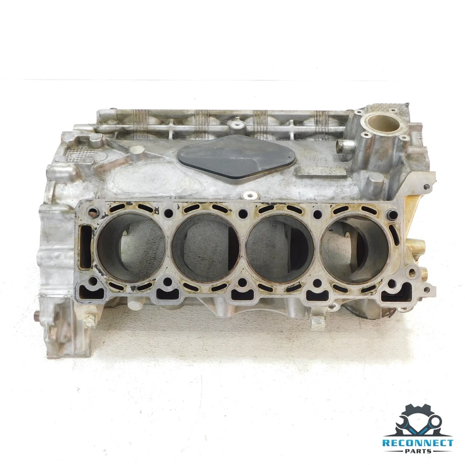 05-09 路虎揽胜 Sport LR3 HSE L320 V8 4.4L 发动机裸缸体 原始设备制造商 4H236015BF — 第 2/4 张图片