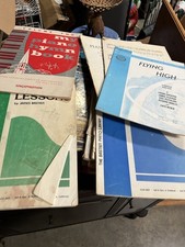 Lot Of 35 Plus Piano Song Books And Sheet Music Some Vintage