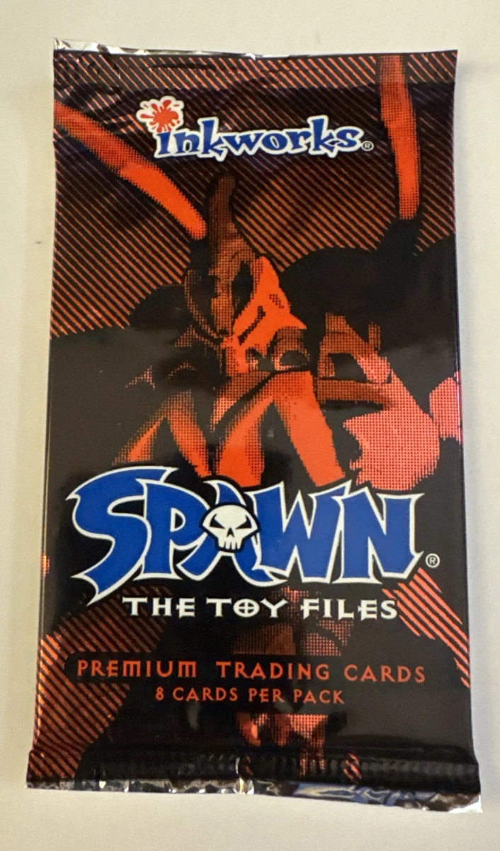 INKWORKS Sealed Non-Sport Trading Card Packs for sale | eBay