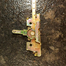 Andersen Casement Tandem Sash Lock