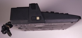 BOXED Panasonic FS-A1WX MSX2+ Computer, RGB SCART Cable, Manual, Controller~USA