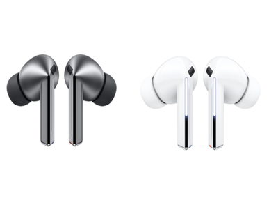 Samsung Galaxy Buds3 Pro Wireless Earbud Headphones - Good | eBay