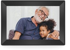 Digital Picture Frame HD IPS Digital Photo Frame 16GB Smart Electronic Frame 65
