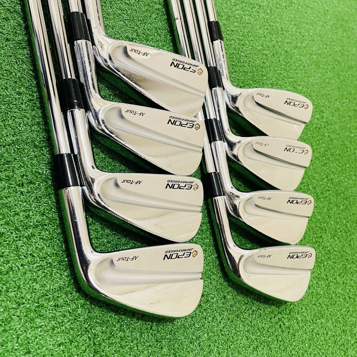 EPON Golf Iron Sets for sale | eBay