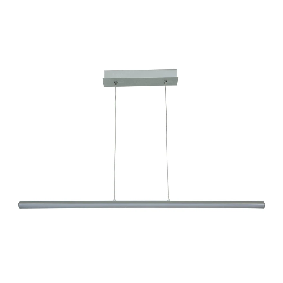 Access Lighting 63963LED 1 Luz 36"W LED Colgante Individual - Plateado Foto 4 de 4