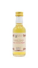 Glenrothes - Wemyss Malts - Kumquat Cluster 1993 21 year old Whisky Miniature...