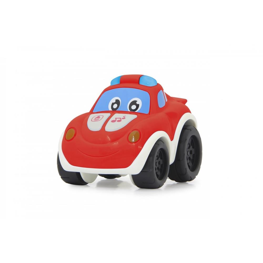 Джамара Моя маленькая машинка гниет Айнзацваген Айнзацавто Спелзеугавто Моторик 3190₽