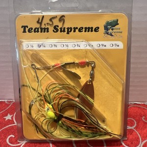 Supreme Fishing Lure | eBay